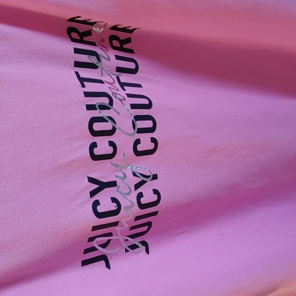 Juicy 2X Plus Oversized Tee - Picture 2 of 5